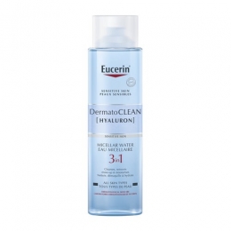 EucerinDermatoCLEANMicellairreinigingswater3in1400ml