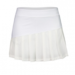 IndianMaharadjaPleatedTennisrokDamesXL42