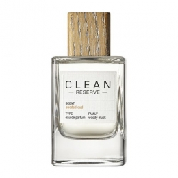 CleanReserveSuededOudEaudeParfum100ml