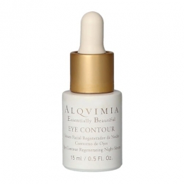 AlqvimiaEssentiallyBeautifulEyeContourSerum15ml