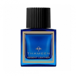 ThameenRegentLeatherExtraitdeParfum50ml