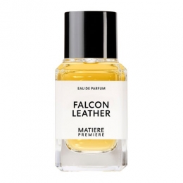 MatierePremiereFalconLeatherEaudeParfum50ml
