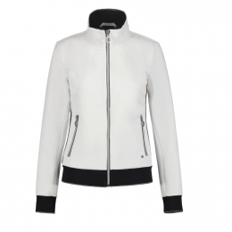 LuhtaIllinsaariCasualVestDamesS36