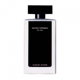 NarcisoRodriguezForHerBodylotion200ml