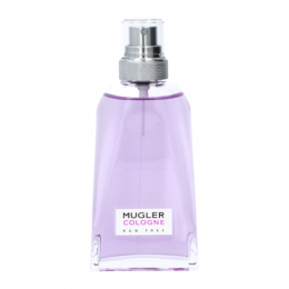 MuglerCologneRunFreeEaudeToilette100ml
