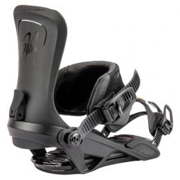 NitroSnowboardBindingSM