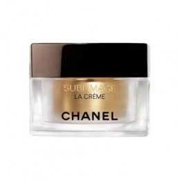 ChanelSublimageLaCrmeTextureSuprme50ml