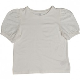 T-shirtKorteMouwGap601395-000
