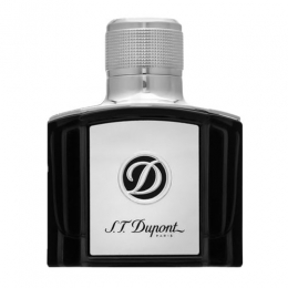 StDupontBeExceptionalEaudeToilette50ml