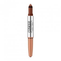 CliniqueHighImpactShadowPlayShadowDefinerFlameEmber19gram