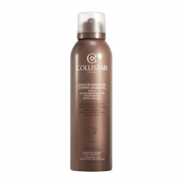 CollistarGradualBodySelf-Tanning