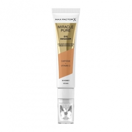 MaxFactorMiraclePureEyeEnhancerConcealer04Honey10ml