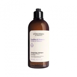 LOccitaneGentleBalanceShampoo300ml
