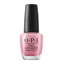 OPINailLacquerNagellakAphroditesPinkNightie15ml