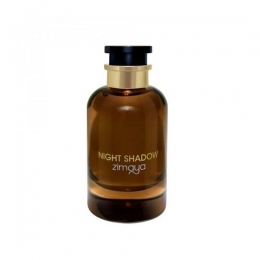 ZimayaNightShadowEaudeParfum100ml