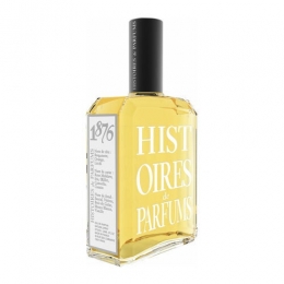 HistoiresdeParfums1876EaudeParfum120ml