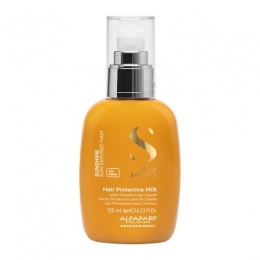 AlfaparfMilanoSemiDiLinoSunshineHairProtectiveMilk125ml