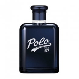 RalphLaurenPolo67EaudeToiletteRefillable75ml