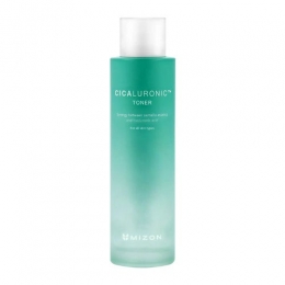 MizonCicaluronicToner150ml