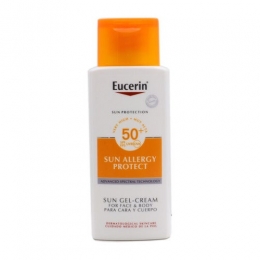 EucerinSunAllergyProtectGel-CreamSPF50
