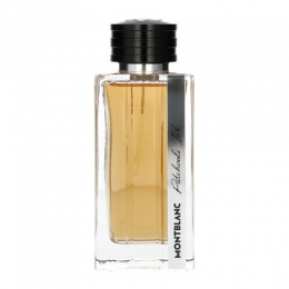 MontblancPatchouliInkEaudeParfum125ml