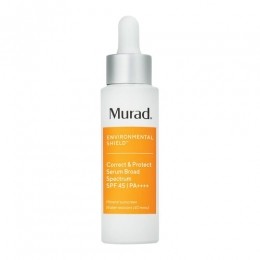 MuradEnvironmentalShieldCorrectProtectSerumSPF4530ml