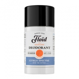 FlodCitrusSpectreDeodorantStick