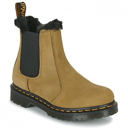 LaarzenDrMartens2976SERENADMSOLIVE