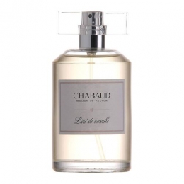 ChabaudLaitdeVanilleEaudeToilette100ml
