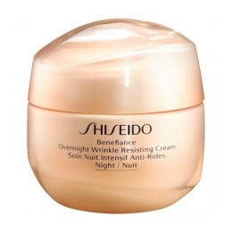 ShiseidoBenefianceOvernightWrinkleResistingCream50ml