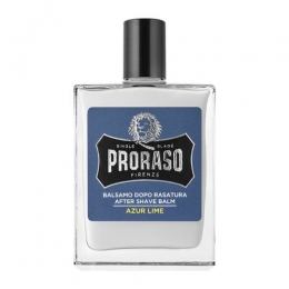 ProrasoAzureLimeAftershaveBalm