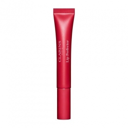 ClarinsLipPerfectorGlowLipglossFuchsiaGlow12ml