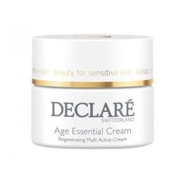 DeclarAgeControlAgeEssentialCream50ml