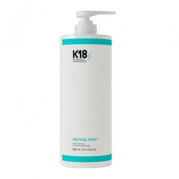K18PeptidePrepDetoxShampoo930ml