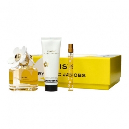 MarcJacobsDaisyGiftSet
