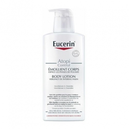 EucerinAtopiControlBodylotion400ml
