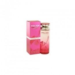 PolicePassionEaudeToilette100ml