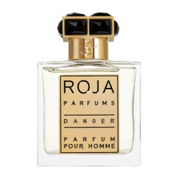 RojaParfumsDangerPourHommeParfum50ml