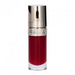 ClarinsLipComfortOilLipgloss03Cherry7ml