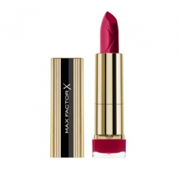 MaxFactorColourElixirLipstick080Chili4gram