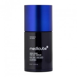 MedicubeZeroPoreOne-DaySerum