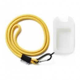 HAANCitrusNoonCasewithlanyard