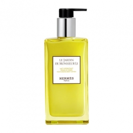 HermsLeJardinDeMonsieurLiBodylotionRefillable200ml
