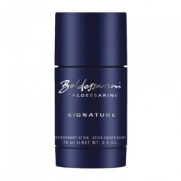 BaldessariniSignatureDeodorantStick75ml