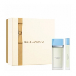 DolceGabbanaLightBlueGiftSet
