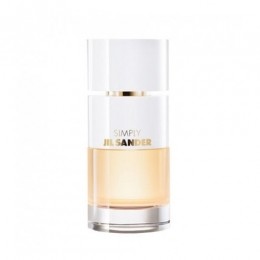 JilSanderSimplyJilSanderEaudeToilette80ml