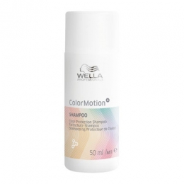WellaProfessionalsColorMotionProtectionShampoo50ml