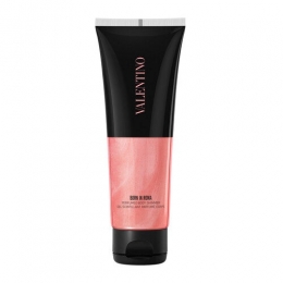 ValentinoDonnaBorninRomaShimmerBodylotion125ml