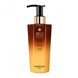 GuerlainAbeilleRoyaleRevitalisingFortifyingShampoo290ml