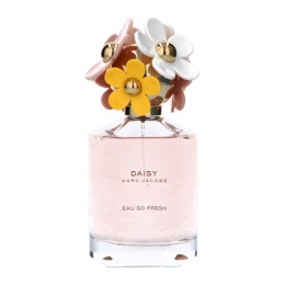 MarcJacobsDaisyEauSoFreshEaudeToilette125ml